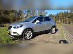Opel Mokka X - 1.4 Turbo Black Edition