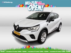 Renault Captur - 1.3 TCe 140 Initiale Paris