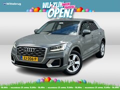 Audi Q2 - 30 TFSI Sport / Navigatie / Climate controle / Parkeersensoren achter /