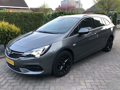 Opel Astra Sports Tourer - 1.2 Elegance 2020