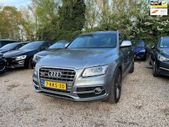 Audi Q5 SQ5 - 3.0 TDI quattro Pro Line EXPORT