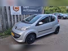 Peugeot 107 - 1.0-12V XS Nwe koppelingAirco electr ramen Cpv