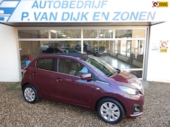 Peugeot 108 - 1.0 VTi Active Top