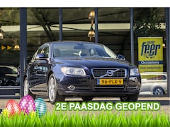 Volvo S80 - 2.0 T Momentum