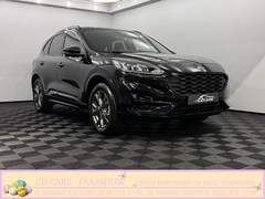 Ford Kuga - 2.5 PHEV ST-Line Plug-in Pano, Clima, Camera, Navi, Virtual desk, Winterpakket, Keyless st