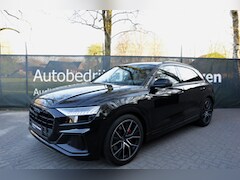 Audi Q8 - 60 TFSI E 462pk|Quattro|S-Edition|Black Edition|RS Seats|360 cam|Automaat|