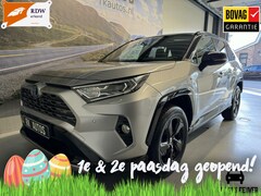 Toyota RAV4 - 2.5 Hybrid Bi-Tone / Pano / 360˚ cam. / Trekh