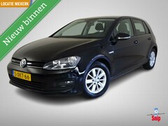 Volkswagen Golf - 1.6 TDI Comfortline BlueMotion