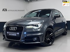 Audi A1 - 1.2 TFSI S edition Xenon/Led/Navi/Cruise