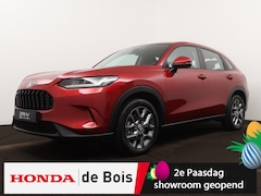 Honda ZR-V - 2.0 e:HEV Elegance | Actie | Tot 10 jaar garantie* | Op bestelling | Navigatie | Sensing |