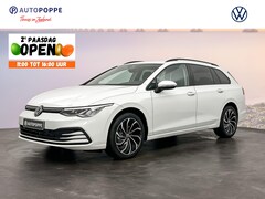 Volkswagen Golf Variant - 1.5 eTSI R-Line