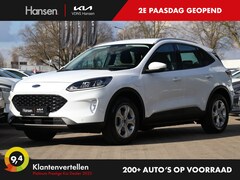 Ford Kuga - 2.5 PHEV Titanium I Navi I Keyless I Stoelverwarming