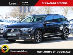 Volkswagen Passat Variant - 1.4 TSI PHEV GTE Business I Navi I Keyless I Digitale cockpit