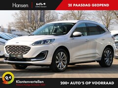 Ford Kuga - 2.5 PHEV Vignale I Leder I B&O I Elektrische stoelverstelling