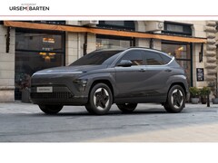 Hyundai Kona Electric - Comfort Smart 48.4 kWh