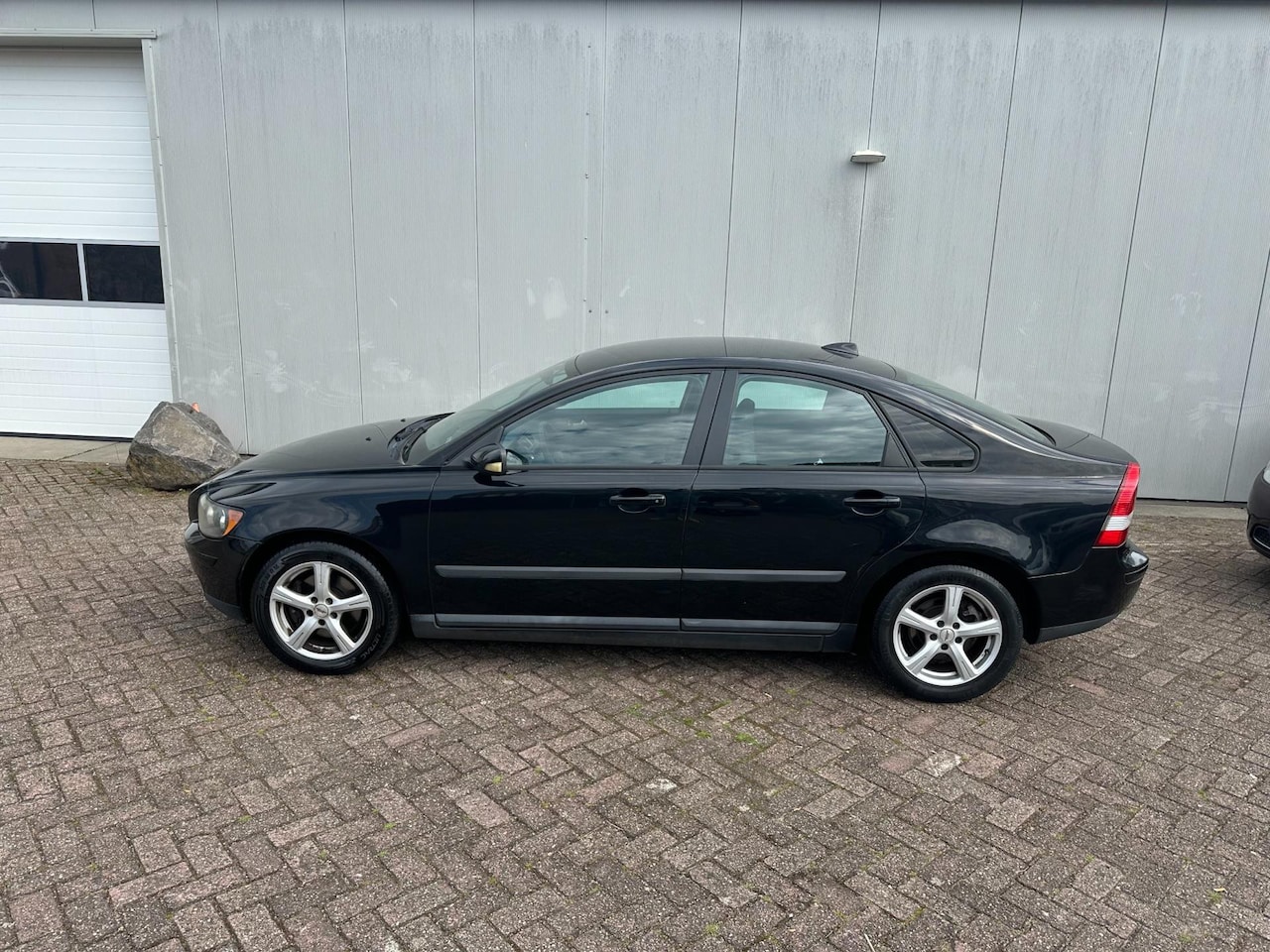 Volvo S40 - 2.4 2.4 - AutoWereld.nl