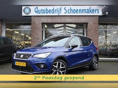 Seat Arona - 1.0 TSI FR PDC DAB LMV CLIMA DODEHOEK