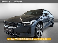 Polestar 2 - 2 LRDM 78 kWh | Rijklaar | Plus Pack | Panoramadak