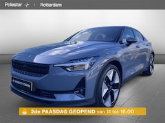 Polestar 2 - 2 LRSM 78 kWh | Rijklaar | Pilot Pack | 360 | Graphite Velgen