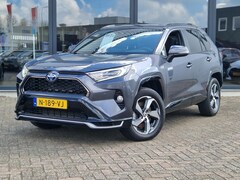 Toyota RAV4 - 2.5 Plug-in Hybrid AWD 1500 kg Trekgewicht