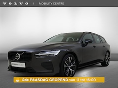 Volvo V60 - B4 Plus Dark | Trekhaak | Dodehoekdetectie |
