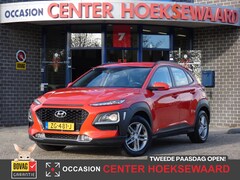 Hyundai Kona - 1.0 T-GDI 120pk 2WD Comfort | Carplay | Navigatie | Camera |