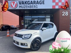 Suzuki Ignis - 1.2 Stijl // LED // KEYLESS // CAMERA // NAVI+CARPLAY // CRUISE // STOELVERWARMING //