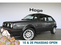 Volkswagen Golf - 1.3 CL Pasadena Inj. Trekhaak APK tot 08-12-2025 Direct Leverbaar Inruil Mogelijk