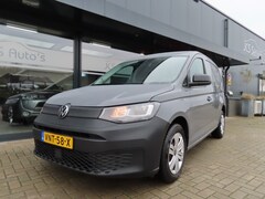 Volkswagen Caddy - 2.0 TDI Comfort Airco Cruise Pdc 2022