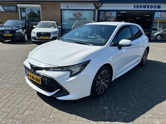 Toyota Corolla - 1.2 T DYNAMIC Nederlandse auto inclusief garantie