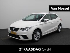 Seat Ibiza - 1.0 TSI Style Business Intense | CAMERA | APPLE CARPLAY | ANDROID AUTO | CLIMATE CONTROL |