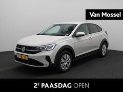 Volkswagen Taigo - 1.0 TSI | Airco | LED-Verlichting | Cruise Control | App Connect