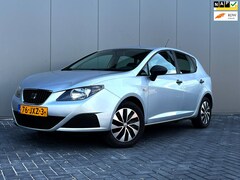 Seat Ibiza - 1.2 Beat Airco_rijdt en schakelt uitstekend