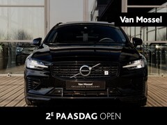 Volvo V60 - 2.0 T8 Twin Engine AWD Polestar Engineered | PANORAMA/SCHUIF-KANTELDAK | BOWERS & WILKINS