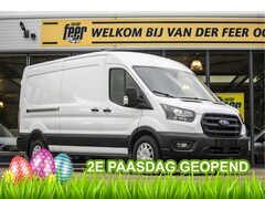 Ford Transit - 350 2.0 TDCI L3H3 Trend EX.BTW Nieuw uit voorraad leverbaar