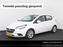 Opel Corsa - 1.4 90pk Edition | Airco | Cruise control | Bluetooth | LM velgen 16" | Mistlampen voor |