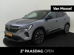 Renault Austral - 1.2 mild hybrid advanced 130 techno | Navigatie | Parkeersensoren & Camera | | LM Velgen|