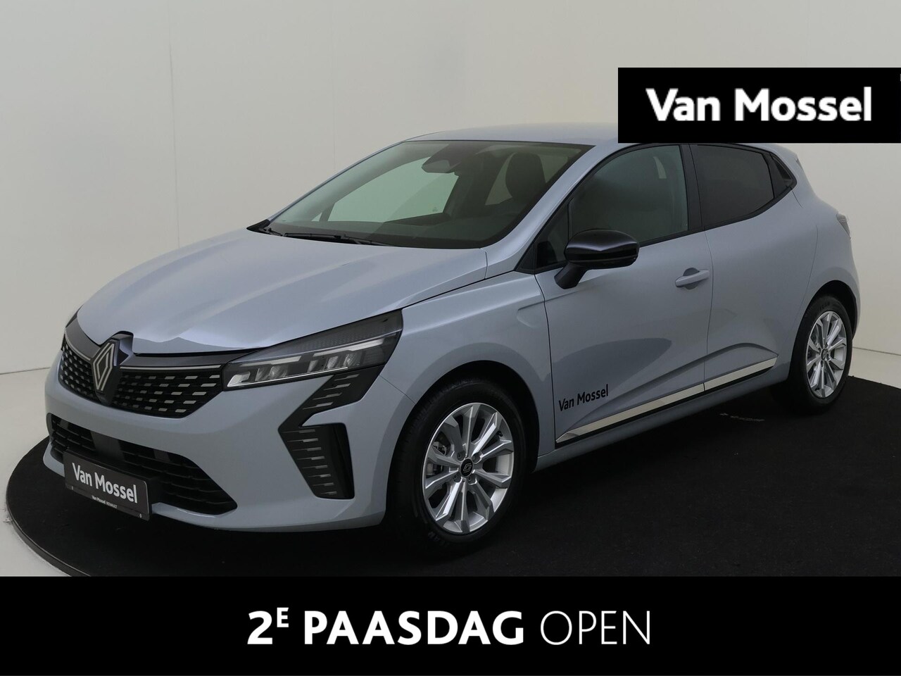 Renault Clio - 1.0 TCe 90 GPF evolution | Navigatie | Parkeersensoren & Camera | | LM Velgen| - AutoWereld.nl