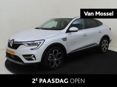 Renault Arkana - 1.6 E-Tech Hybrid 145 Intens | AUTOMAAT | Navigatie| Achteruitrijcamera|