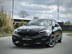 BMW 1-serie - 116d High Executive Sport Automaat LED|AppleCarplay|M stuur