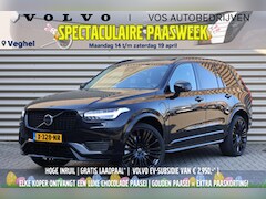Volvo XC90 - T8 Recharge AWD Ultimate Dark | Luchtvering | Alcantara hemel | Panoramadak | 360 camera