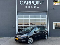 Citroën Grand C4 Picasso - 2.0-16V Exclusive EB6V 7p, CLIMA, NAVI, NAP, APK
