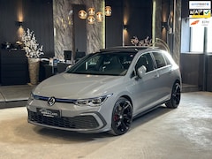 Volkswagen Golf - 1.4 eHybrid GTE|PANO|BOMVOL
