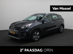 Kia Niro - 1.6 GDi Hybrid DynamicLine | Navigatie | Apple Carplay / Android Auto | Camera | Cruise Co