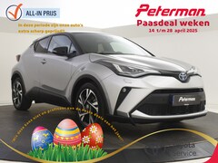 Toyota C-HR - 1.8 Hybrid Bi Tone | Stuur & Stoelverwarming | PDC V + A |