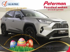Toyota RAV4 - 2.5 Hybrid AWD Bi-Tone | Panoramadak | Stoelverwarming | PDC V+A