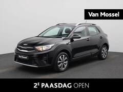 Kia Stonic - 1.2 DynamicLine | APPLE CARPLAY | AIRCO | BLUETOOTH | ELEKTRISCHE RAMEN VOOR EN ACHTER |