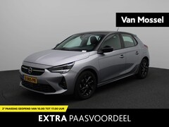 Opel Corsa - 1.2 Level 4 | Airco | Navigatie | Apple Carplay/Android Auto