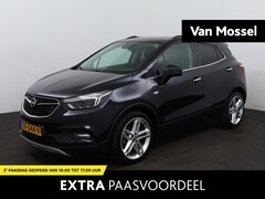 Opel Mokka X - 1.4 Turbo Innovation | Lederen bekleding | Schuif- kanteldak | Zeer Compleet