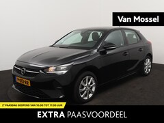 Opel Corsa - 1.2 Edition | Airco | Apple Carplay/Android Auto | Parkeersensoren
